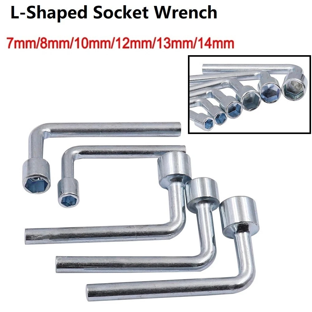 Triangle 2024 socket wrench