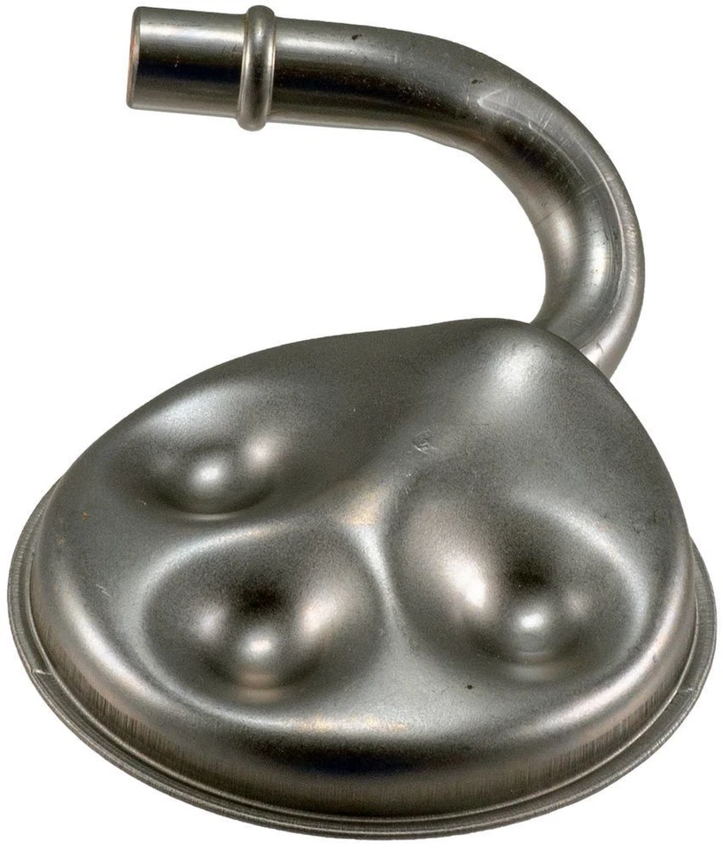 Engine Oil Pump Pickup Tube and fits 1980-1994 GMC G1500,G2500,G3500 Safari C150 - Image 2 of 4