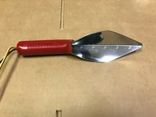 New Wilcox All Pro 100GS Wilcox Gardeners Special Trowel, 10" Stainless Steel