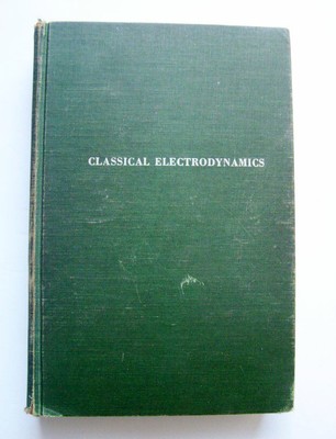 Classical Electrodynamics, Theoretical Training-Undergraduate & Graduate Physics