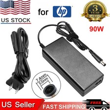 90W AC Power Adapter Charger For HP ProBook 6440b 6445b 6455b 6460b 6465b 6470b