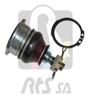 RTS Traggelenk Vorne Beidseitig Oben FüR Honda CRX II Civic IV Hatchback