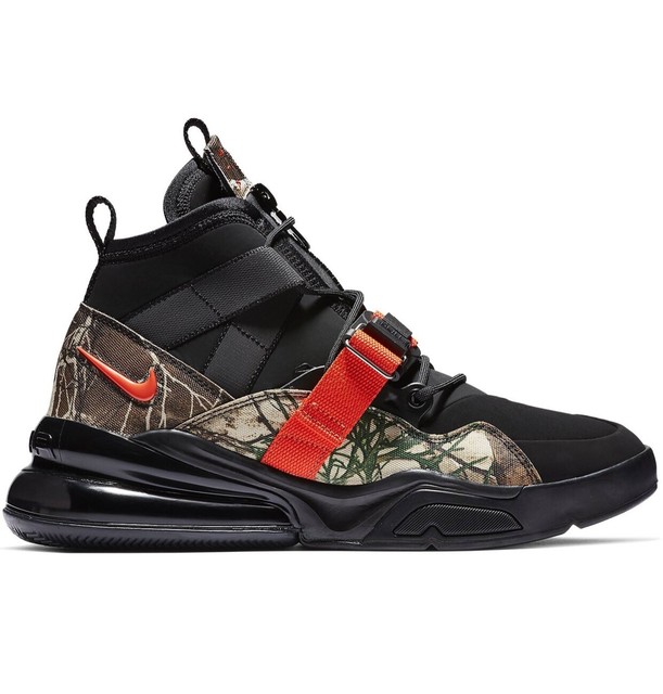air force 270 camo