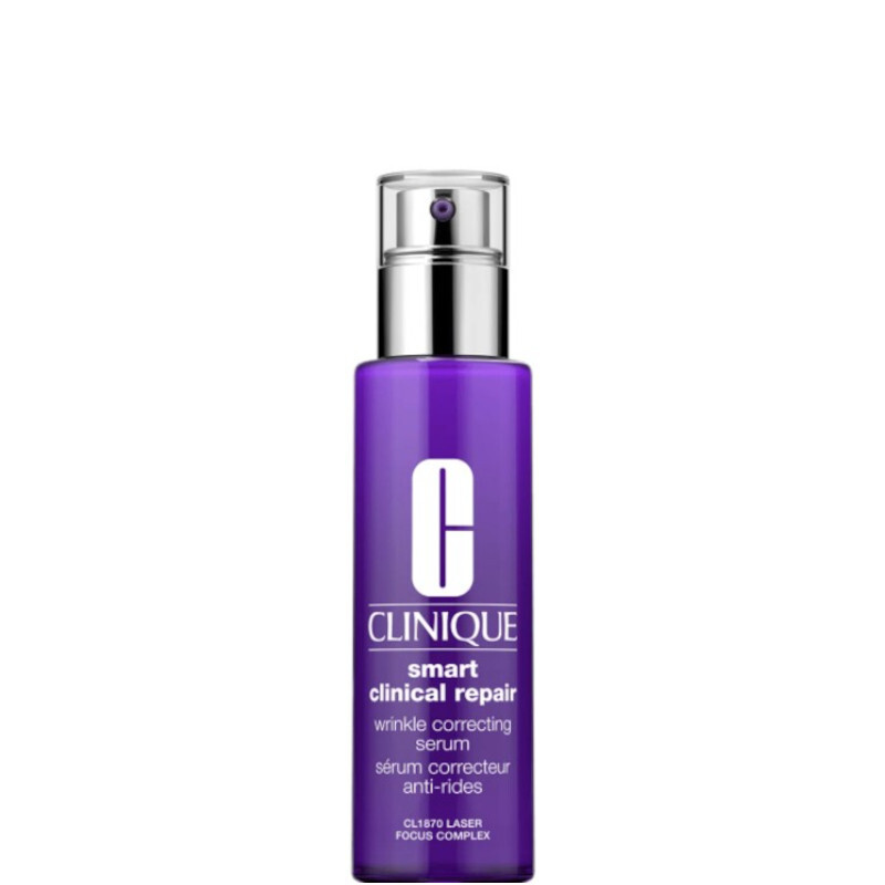 Clinique Smart Clinical Repair Siero 50ml: Il Segreto della Pelle Perfetta