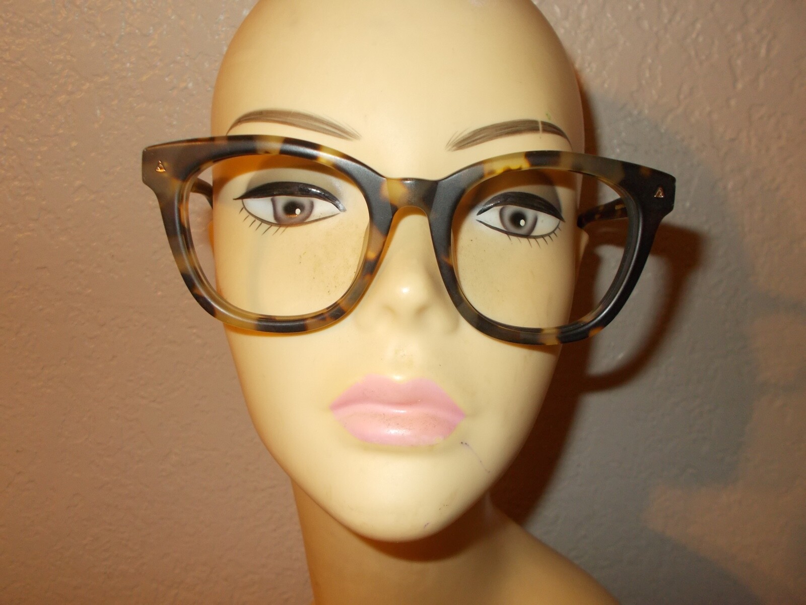 Diff Eyewear Ryder Matte Tortoise Frame Sunglasses - image 2