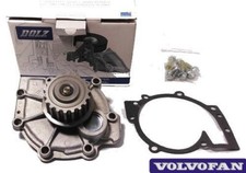 Pompe à eau Volvo C30