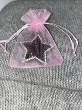 Anstecknadel Magnet Stern