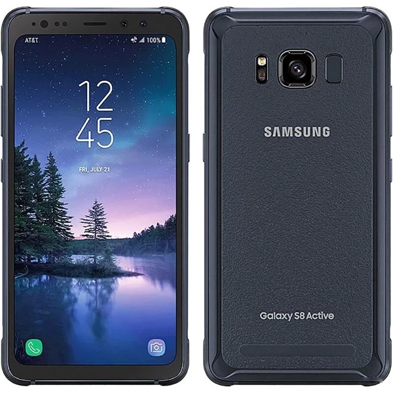 Android 9 s8 active sale