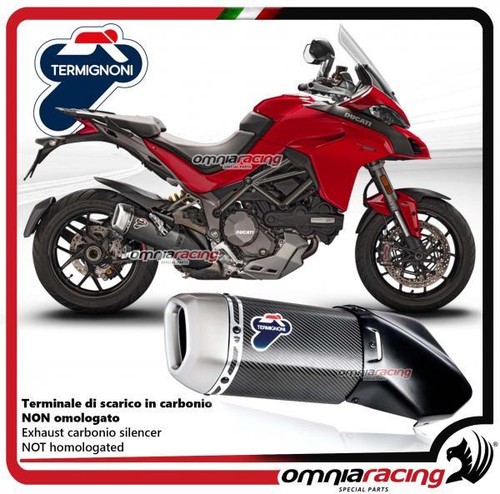 multistrada termignoni
