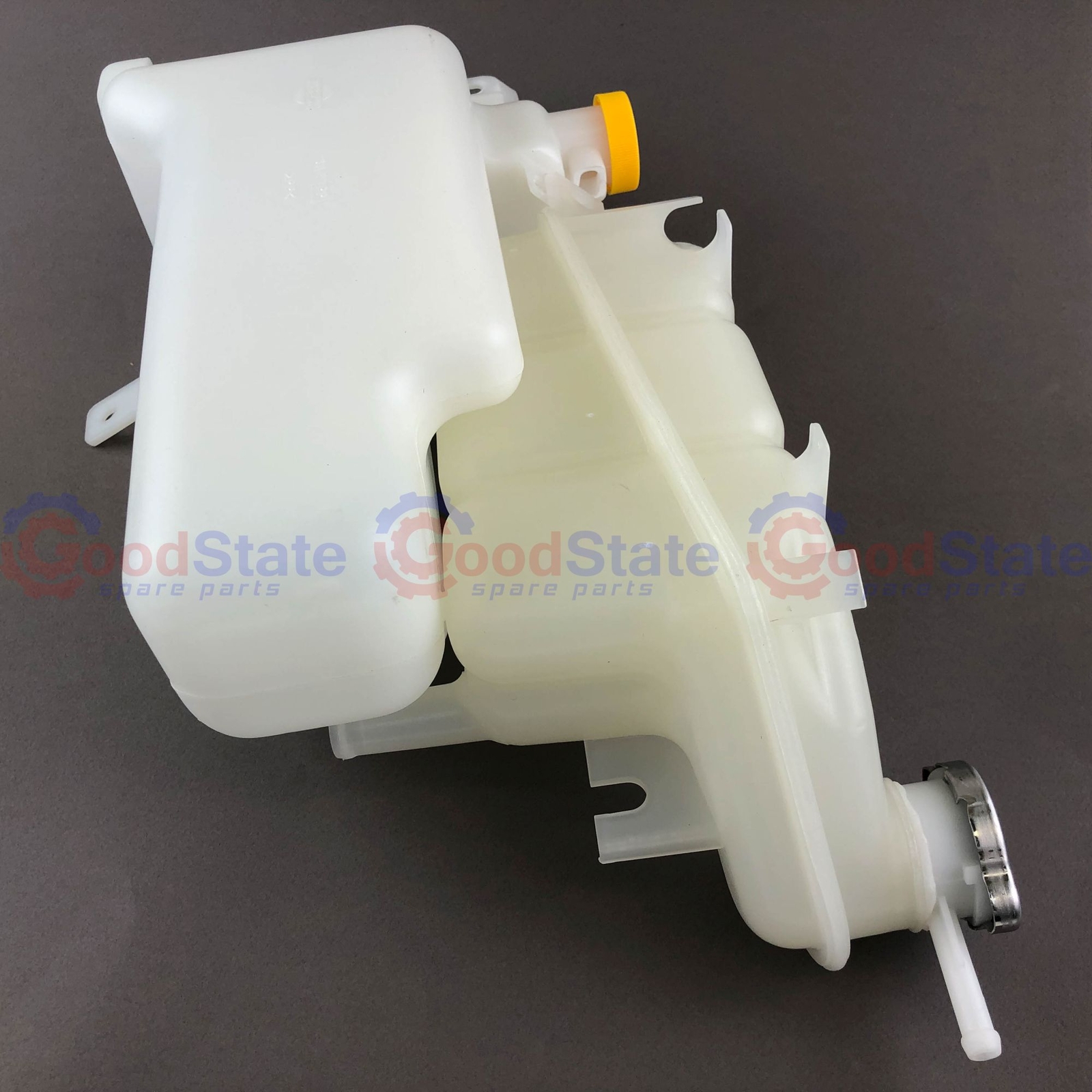 GENUINE Nissan Patrol Y61 GU ZD30 DDTI Radiator Overflow Coolant