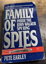 Family of Spies