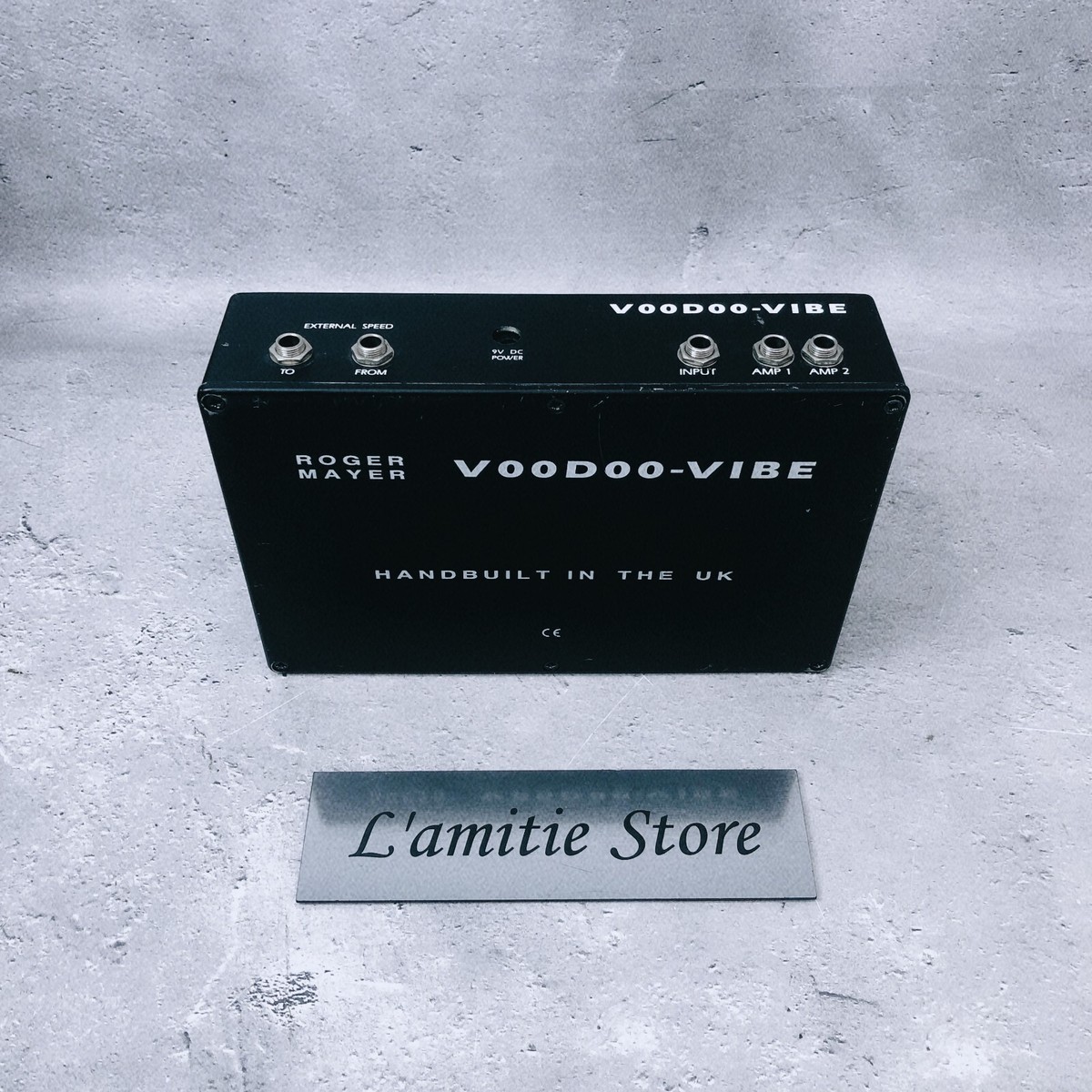 ギター Roger Mayer Voodo-Vibe s-l400.jpg