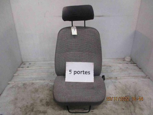 Siège Avant Droit Pour Peugeot Rifter - Référence 9828041480 - Occasion Bon état