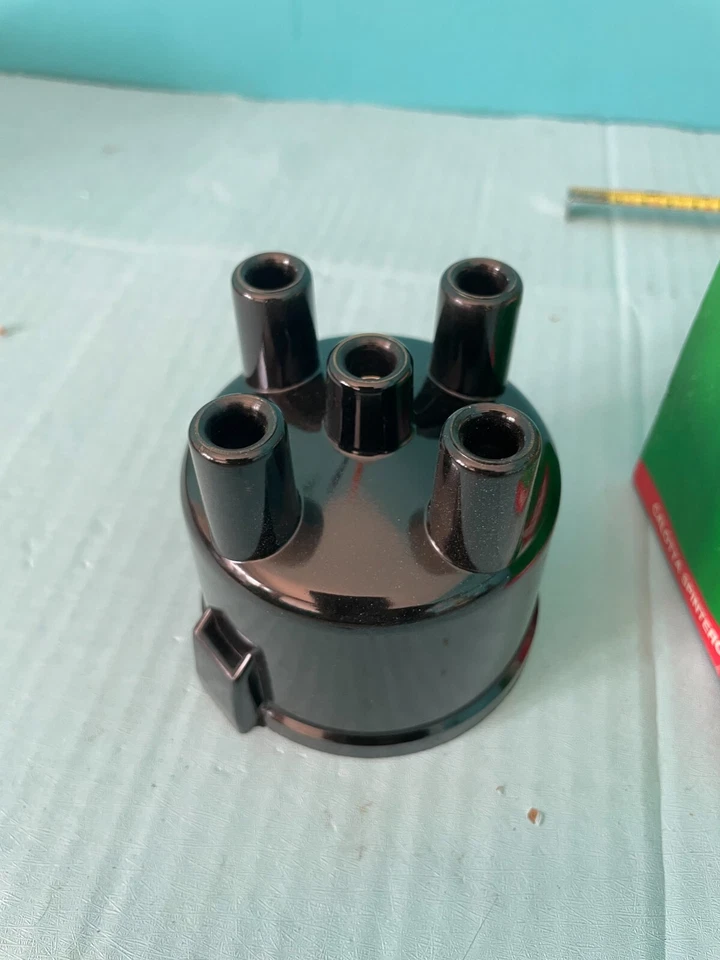 CALOTTA DISTRIBUTORE ACCENSIONE FORD CAPRI 1300 CORTINA MK II ESCORT 1100 GT - Immagine 4 di 4