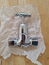 Vintage radiator valve 3/4" BSP
