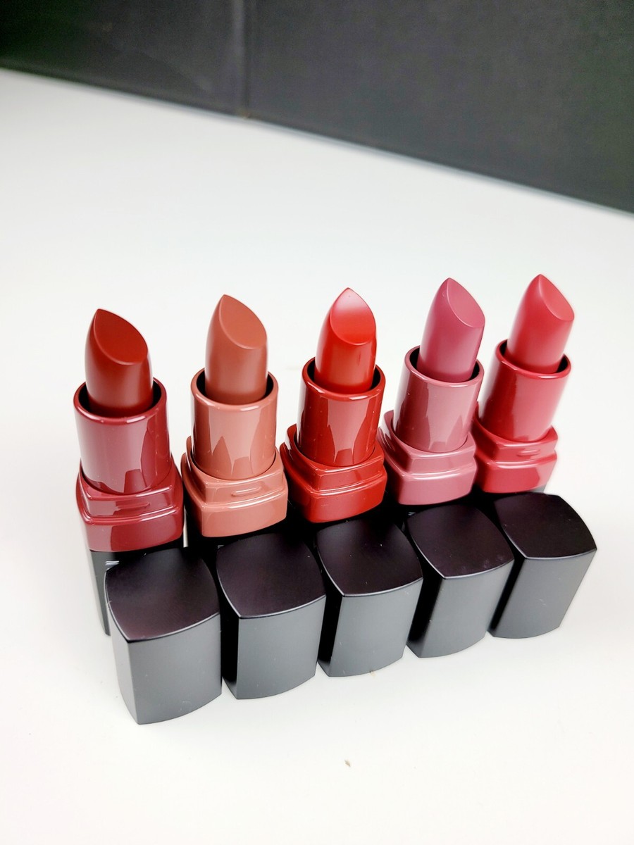 Bobbi Brown Lip Crush Mini Crushed Lip Color Kit New LE | eBay