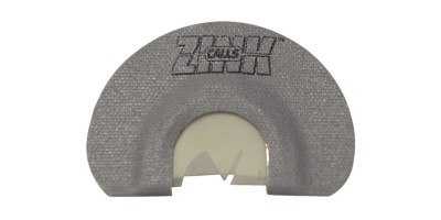 ZINK CALLS Z-COMBO DIAPHRAM MOUTH TURKEY CALL THUNDER RIDGE SERIES