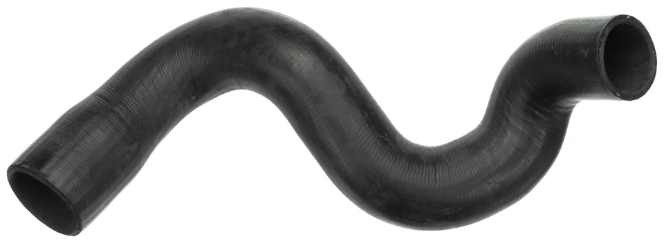 Gates Radiator Coolant Hose Lower For 1982-1986 Chevrolet K30 6.2L V8 DIESEL - Image 2 of 3