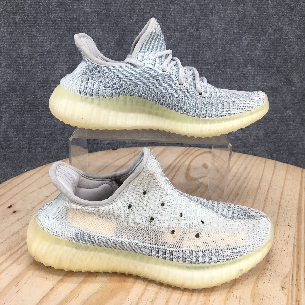 靴 yeezy boost 350 V2 26.5 adidas アディダス YEEZY BOOST 350 V2 イージーブースト 350 V2