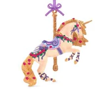 Breyer NEW * Rosalie Carousel Ornament * 2022 Christmas Model Horse