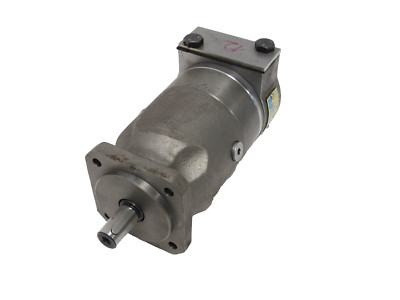 NEW DUSTERLOH FLUIDTECHNIK AE16ZA1MFS30N HYDRAULIC MOTOR 49.2511.06A/710137/12