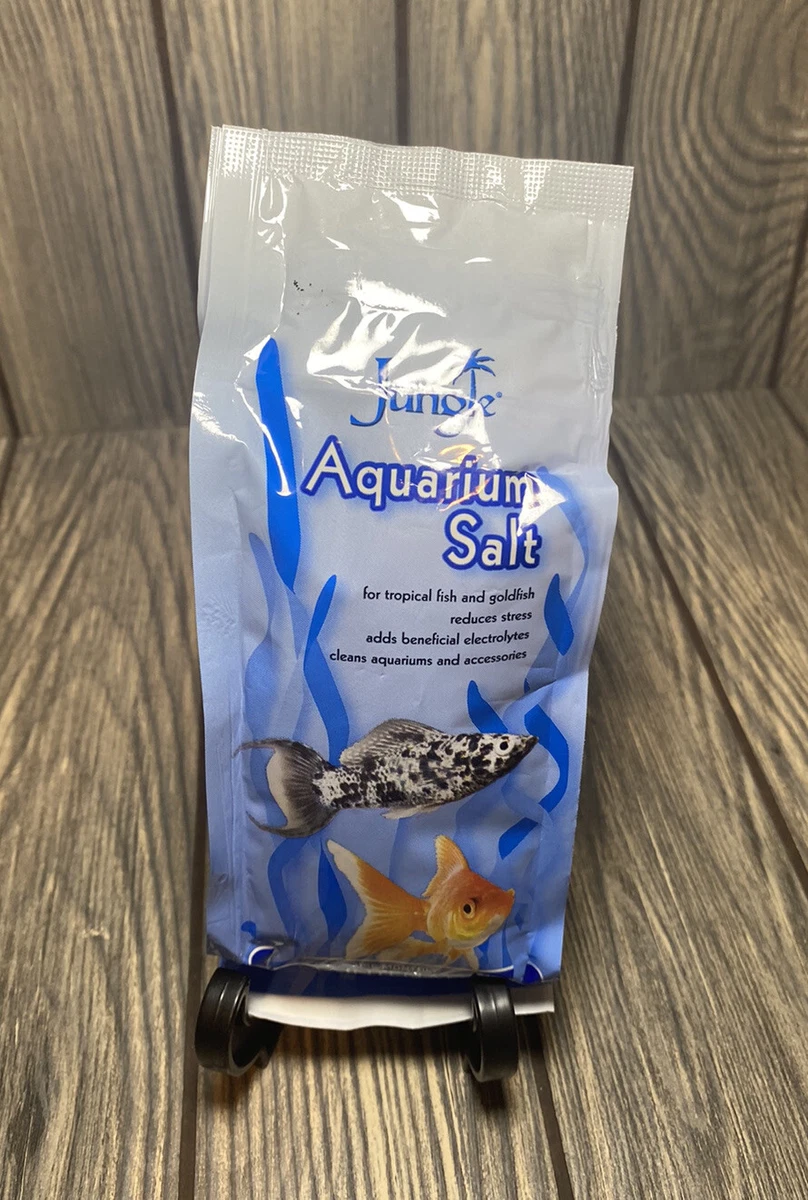 Best aquarium sale salt
