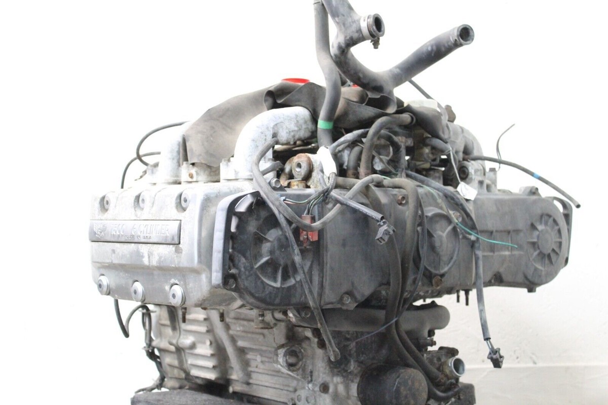1995 Honda Goldwing Aspencade GL1500A Engine Motor | eBay
