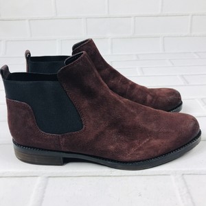 franco sarto claudio chelsea boot