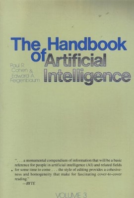 The Handbook of Artificial Intelligence Paperback