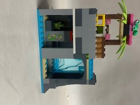 LEGO FRIENDS: Jungle Falls Rescue (41033)