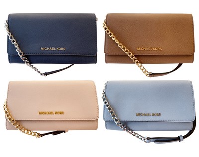 michael kors cell phone crossbody