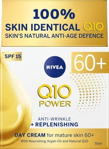 nivea q10 60