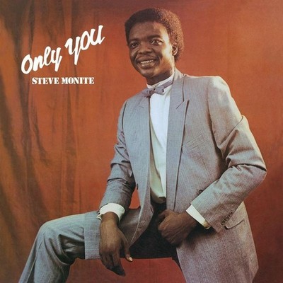 Only You (reissue, 180g)