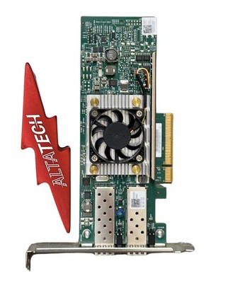 Dell 0N20KJ Broadcom 57810S 10GB Dual Port Network Adapter Full Height
