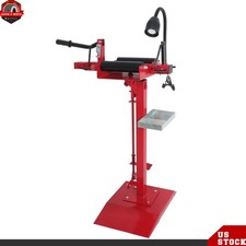 Manual Car Tire Spreader Tool Tire Changer Repair Tires W Led Light Heavy Duty Manual Car Tire Spreader Tool Tire Changer Repair Tires W Led Light Heavy Duty