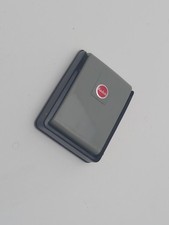 Vintage Kodak Kodaslide Pocket Folding Slide Viewer Handheld Gray