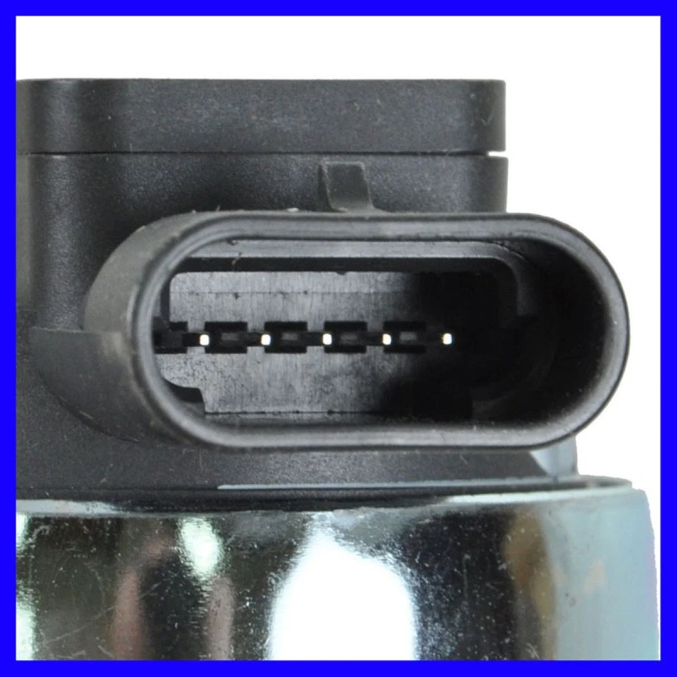 Válvula TRQ EGR para Buick Chevrolet Oldsmobile Pontiac Saturn Foto 3 de 4