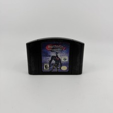 Batman Beyond: Return of the Joker (Nintendo 64, 2000) N64 Authentic Tested