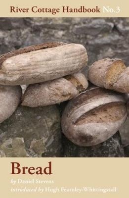 Brot (River Cottage Handbuch) von Daniel Stevens [gebunden]