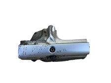 Mercedes W208 CLK Mopf  Wagenheberaufnahme vorne links