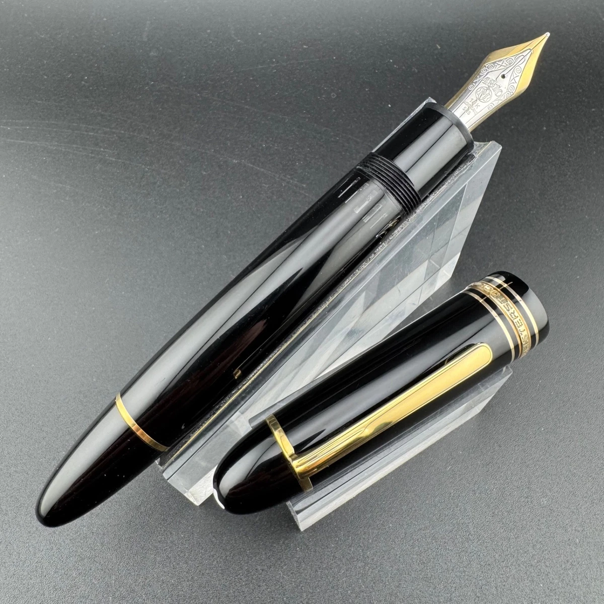 Montblanc 149 for sale | eBay