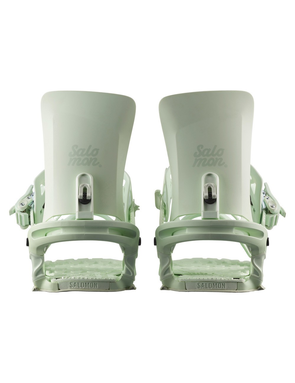 Attacchi da snowboard Salomon Nesta donna
