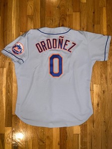 Rey Ordonez Jersey | eBay
