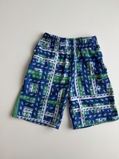 Nike Logo Dri Fit Standard Fit Kids Shorts sz Large