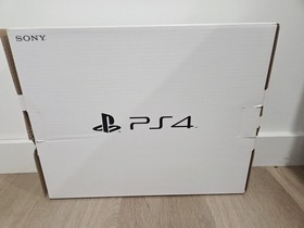 Sony PS4 Slim + Camouflage Controller + Original Box &ndash; Great Condition