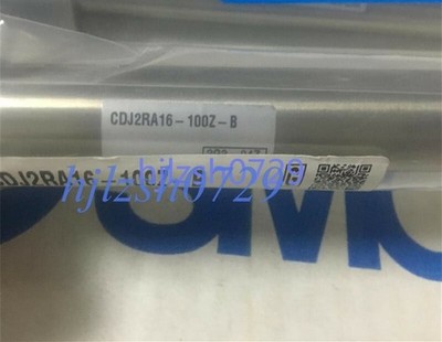 1pc New SMC directly installs the cylinder CDJ2RA16-100Z-B *tn
