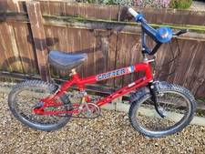 Raleigh Grifter Mk2 Stars And Stripes