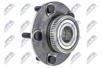 NTY Radlagersatz KLT-CH-044 FüR Chrysler 300M LR Concorde Vision NEW Yorker 24V
