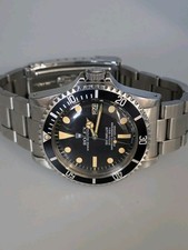 Rolex Rolex Sea-Dweller 1665 Great White 5.8 Million 198Rare Vintage Diver. Mint. B/P