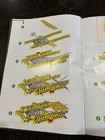 LEGO Expert Builder IDEA BOOK 8888 Vintage 1980 Instructions Manual — photo 7